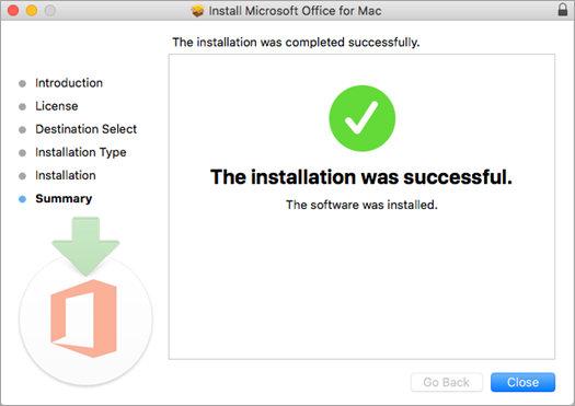 is there a safe way to download microsoft office for mac for free?